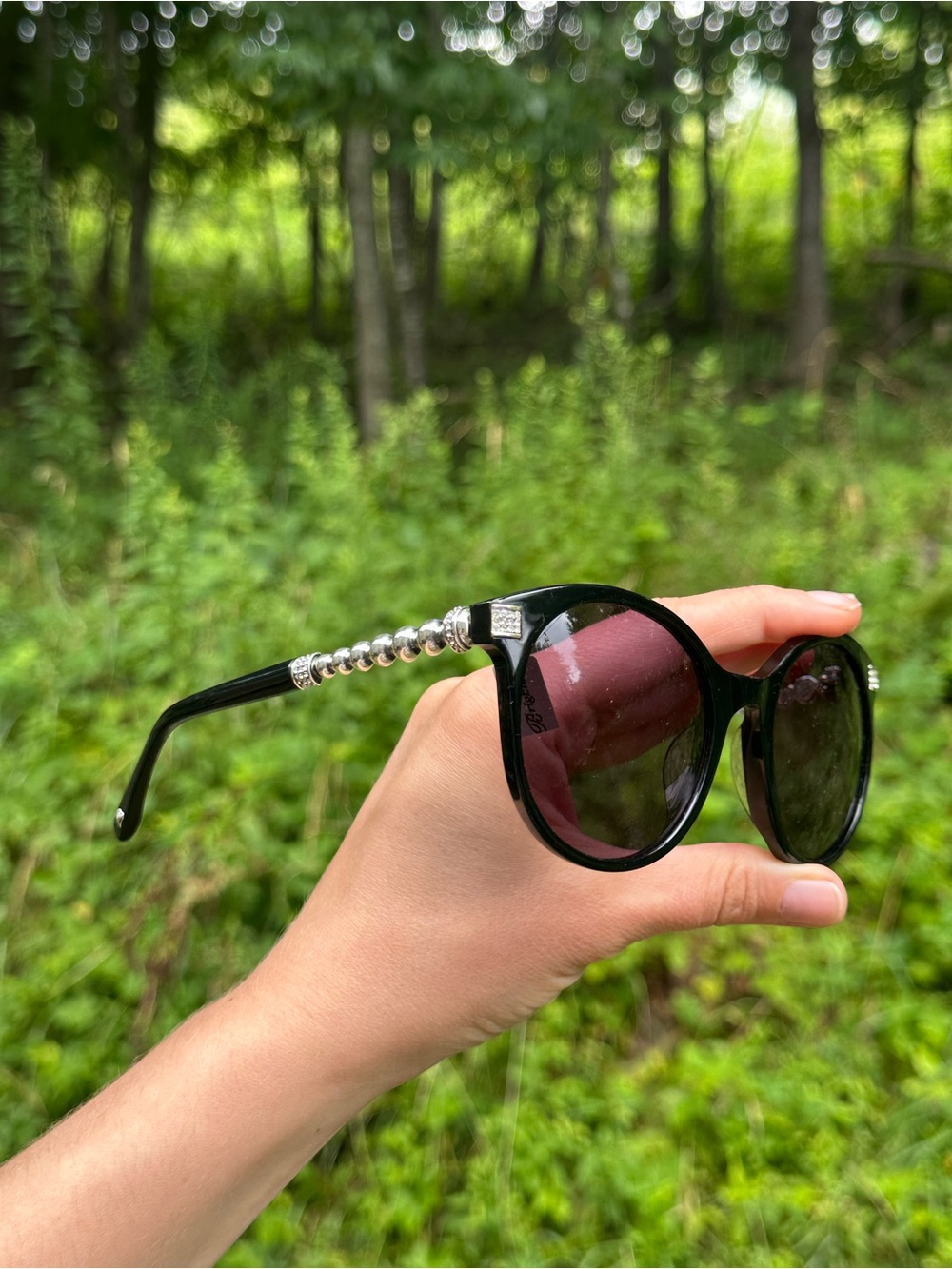 Brighton Meridian Petite Sunglasses NEW woman - Picture 2 of 13